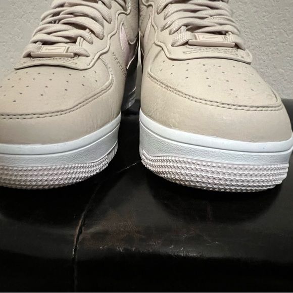 Nike Air Force 1 Sculpt Sneakers NWOT - Picture 4 of 5